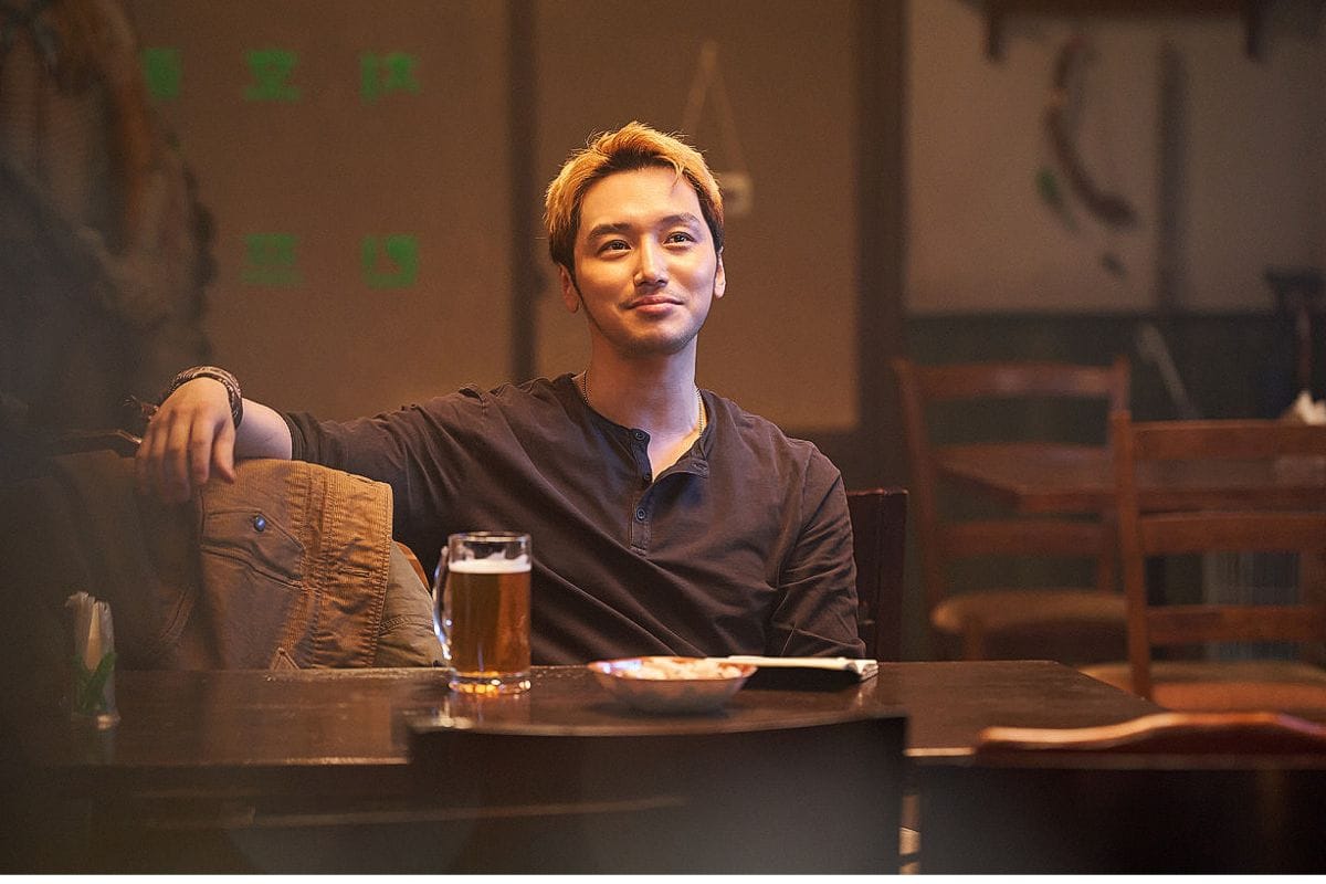 파반느 줄거리 속 요한 인물 장면