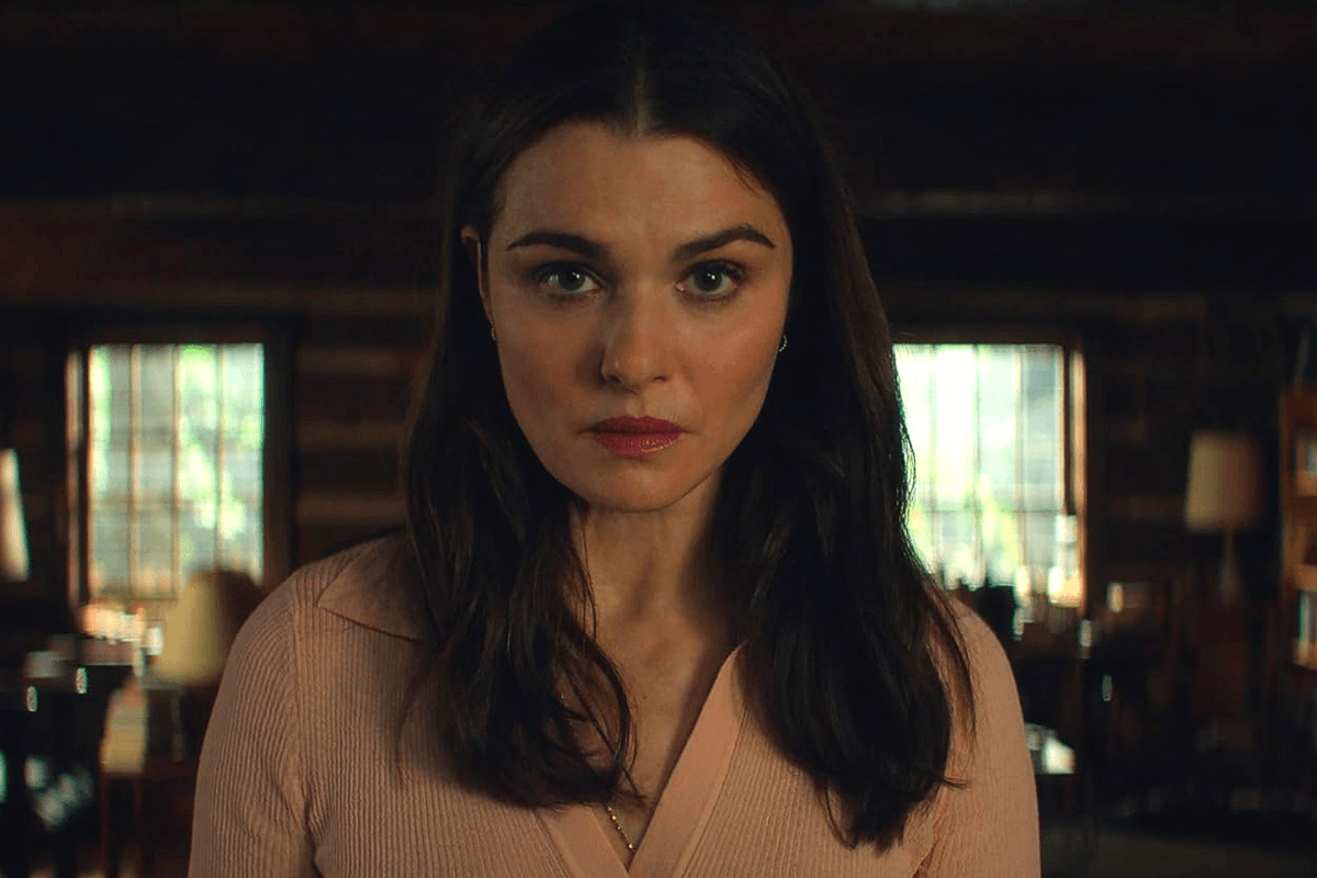 블라디미르 넷플릭스 드라마 레이첼 바이스 스틸컷