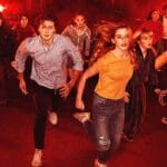 하이 타이드 시즌3 추천작 이 3개 안 보면 이해 안 됩니다