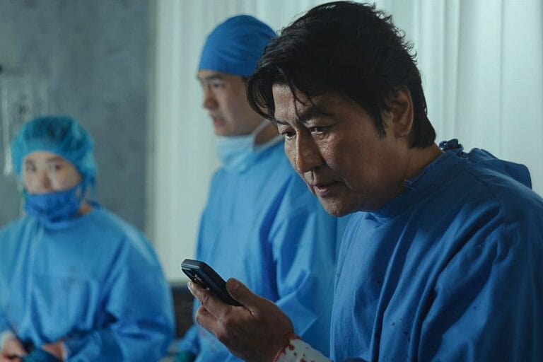 성난 사람들 시즌2 넷플릭스 공개일 송강호 윤여정 관계 구조 정리