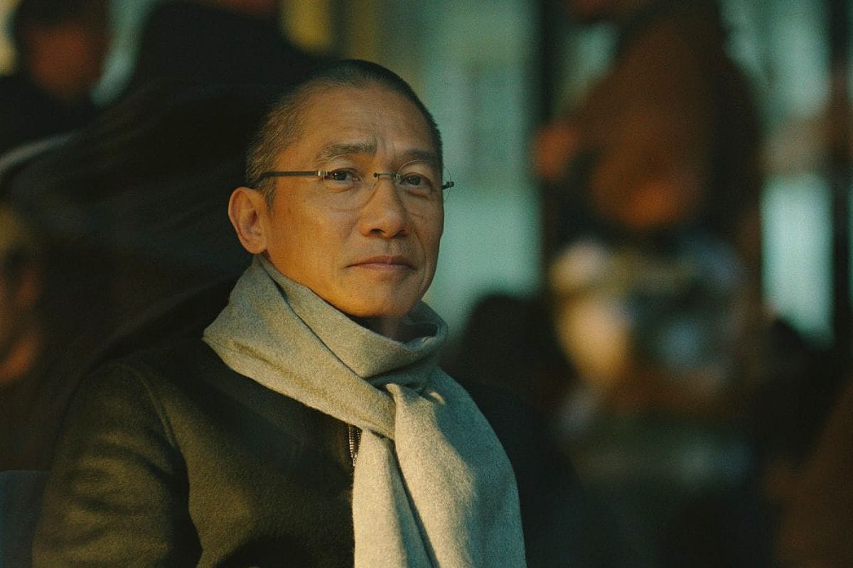 침묵의 친구 개봉일 양조위 첫 유럽 진출과 3시점 구조 정리